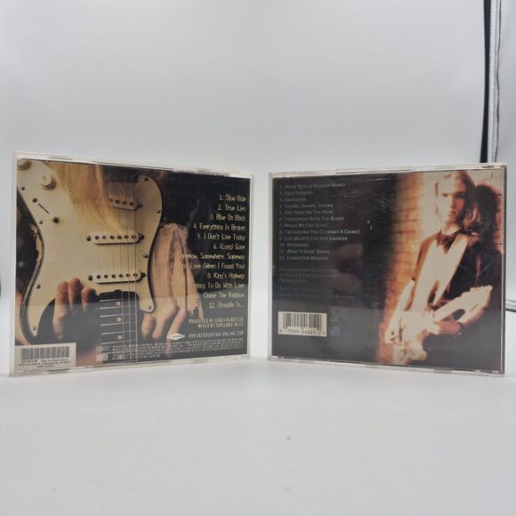 Kenny Wayne Shepherd CD Bundle - Picture 2 of 10